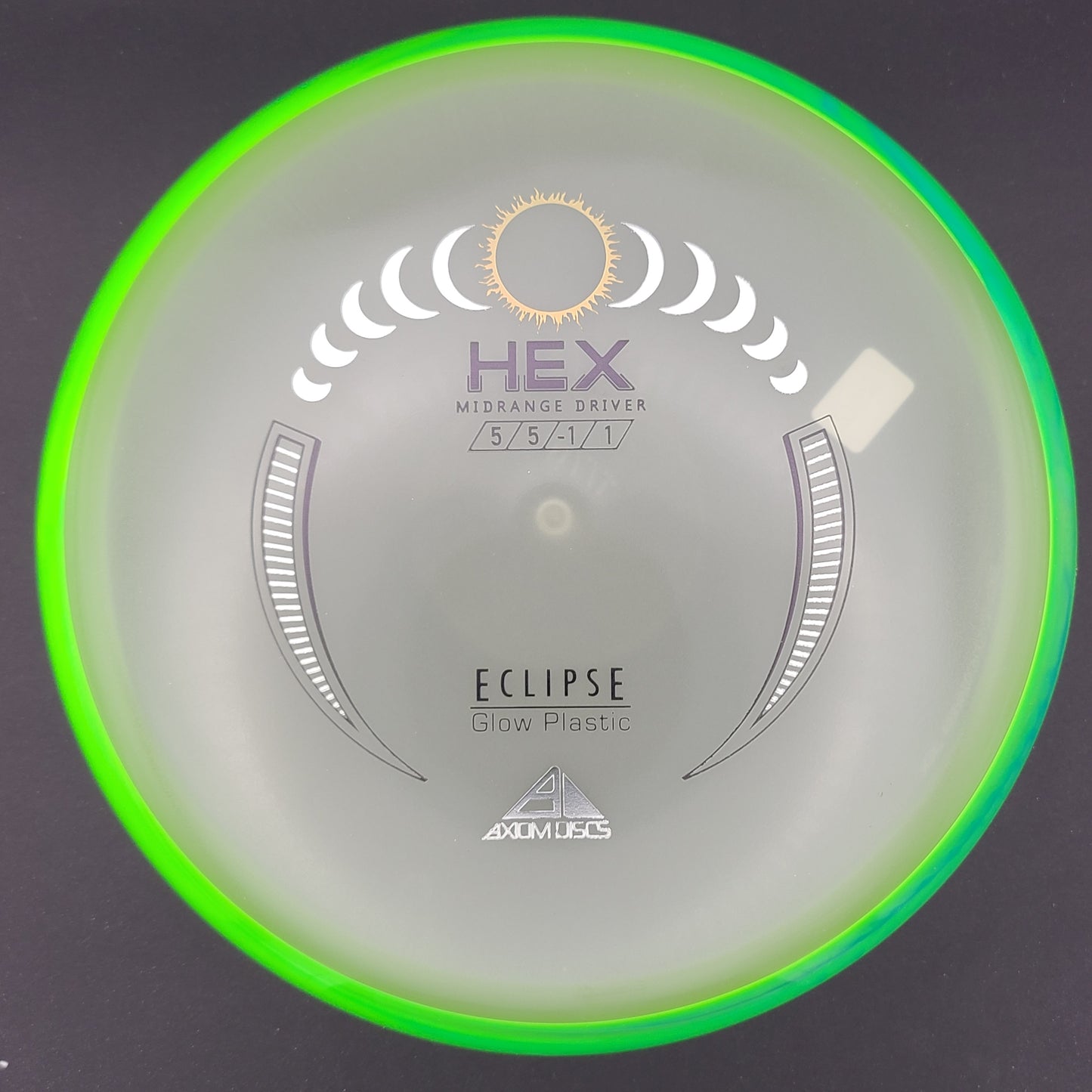 Axiom - Hex - Eclipse