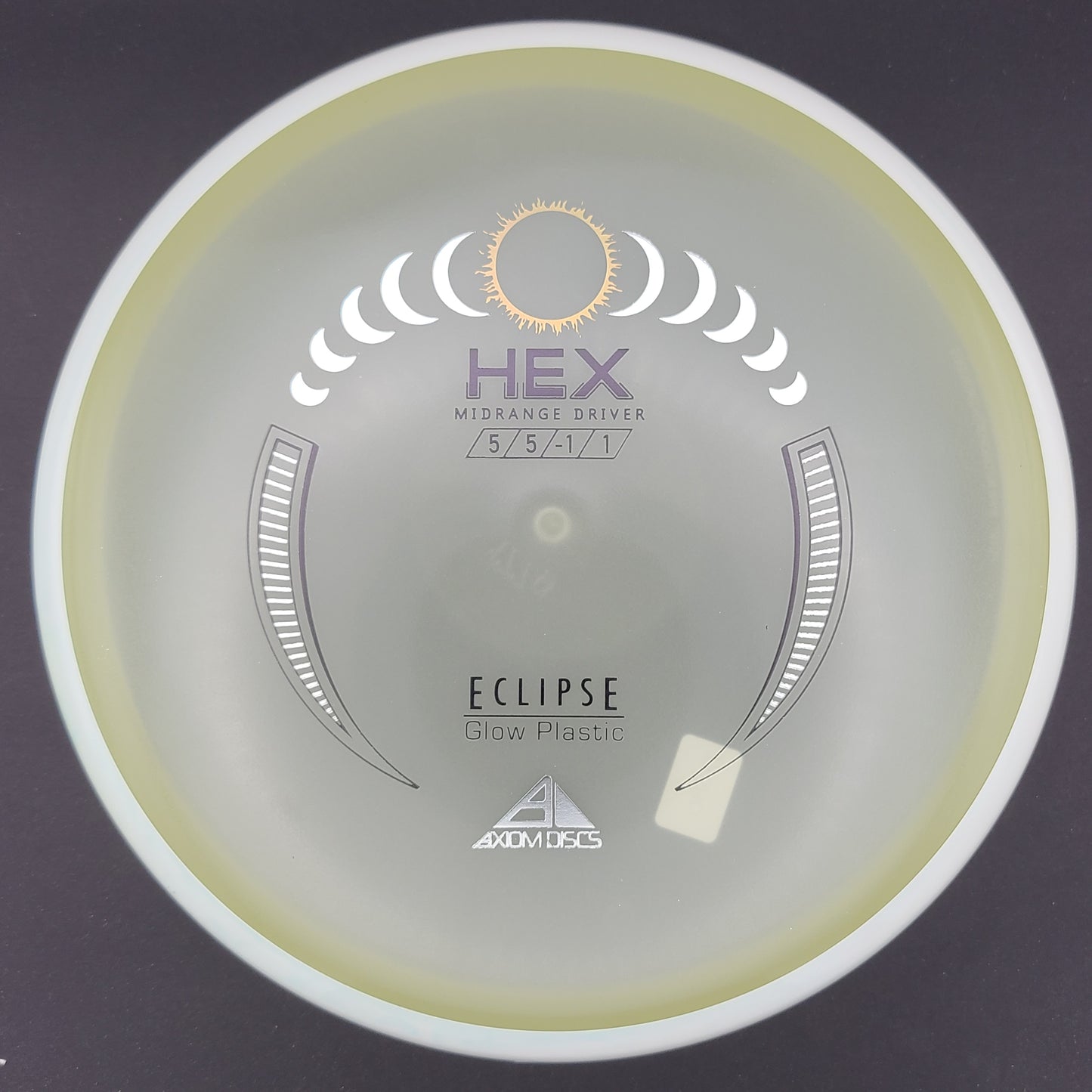 Axiom - Hex - Eclipse
