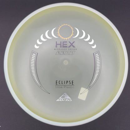 Axiom - Hex - Eclipse