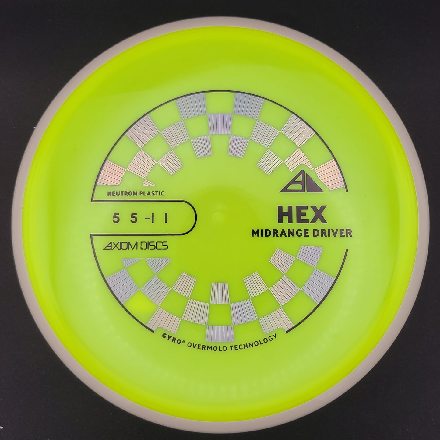 Axiom - Hex - Neutron (Project Lab Coat )