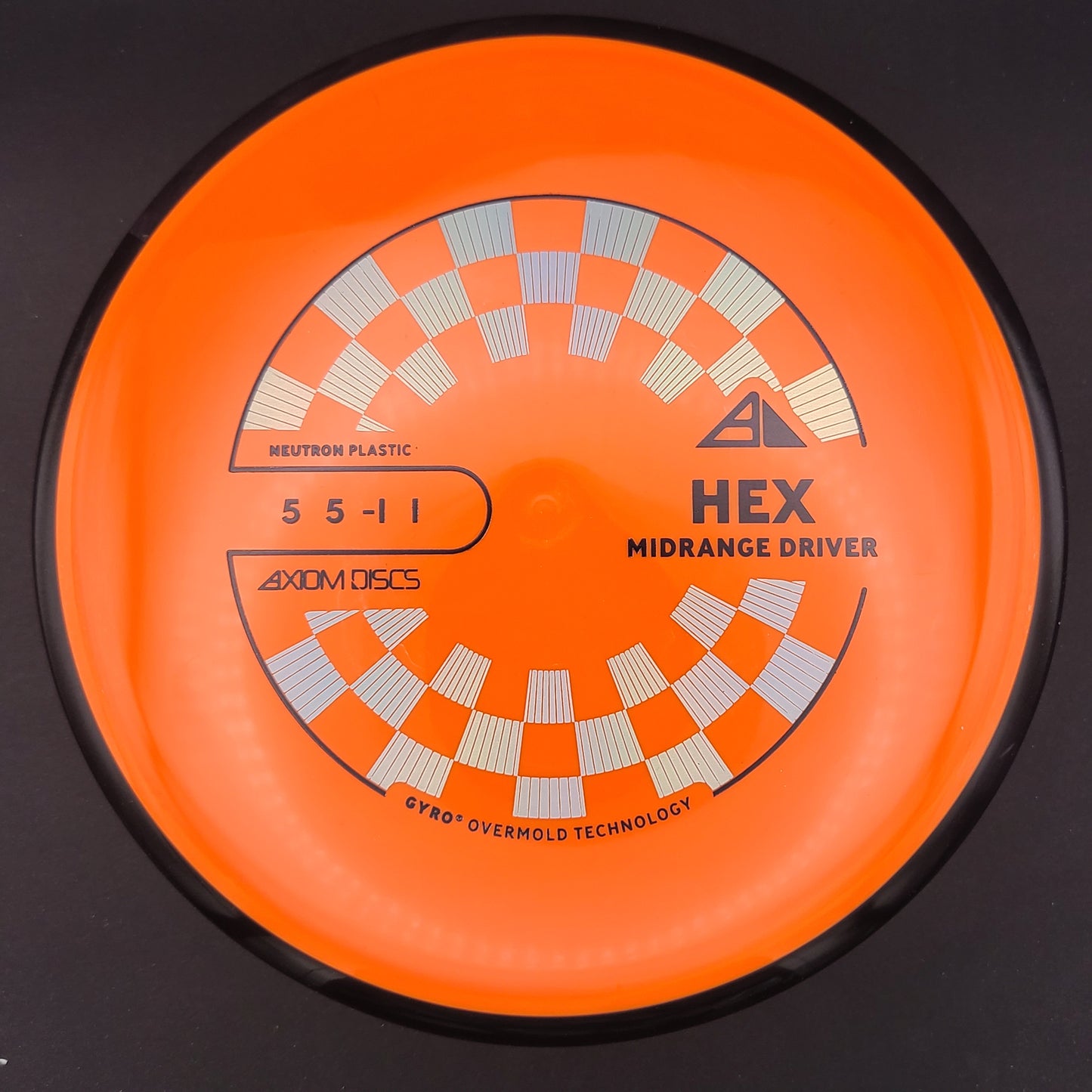 Axiom - Hex - Neutron (Project Lab Coat )