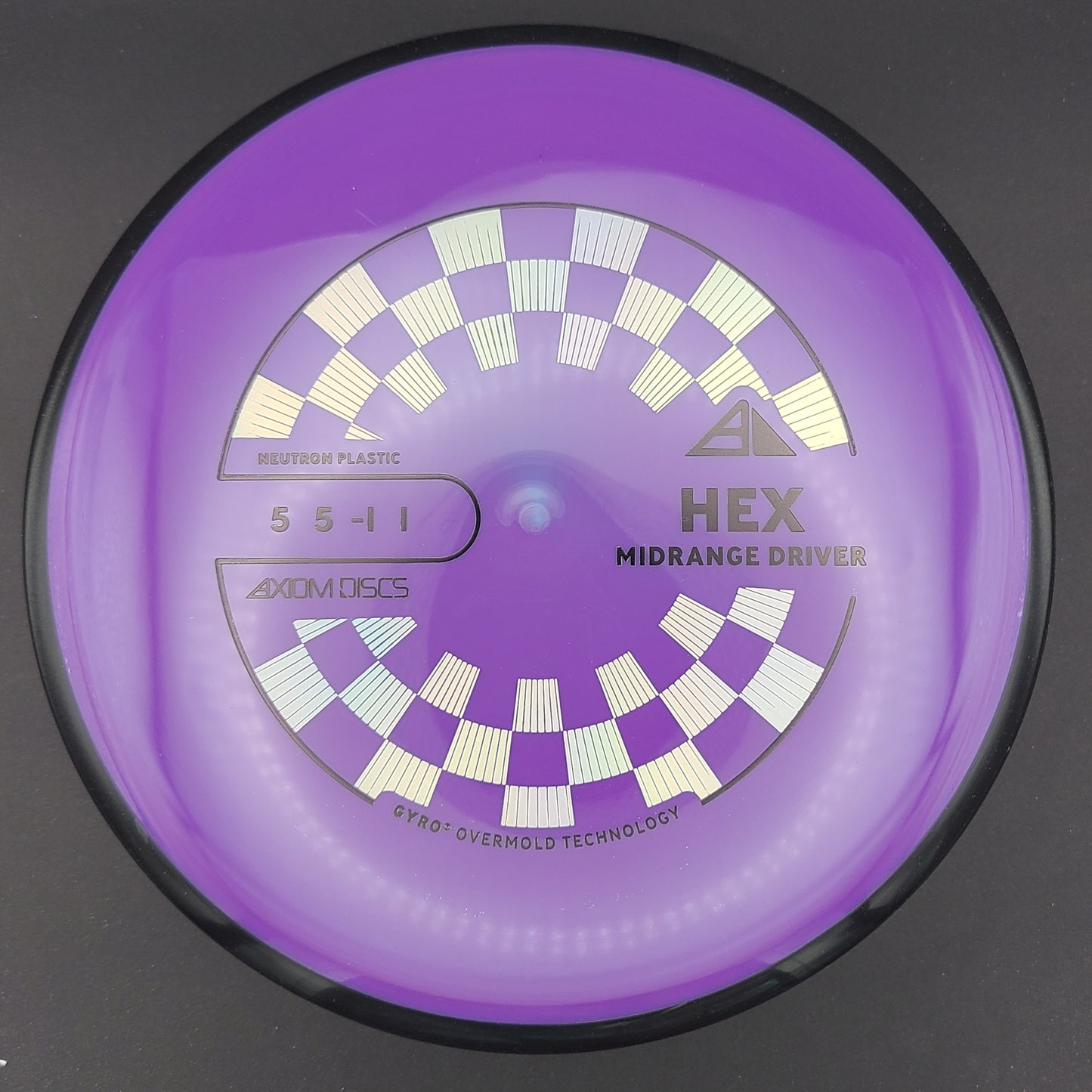 Axiom - Hex - Neutron (Project Lab Coat )