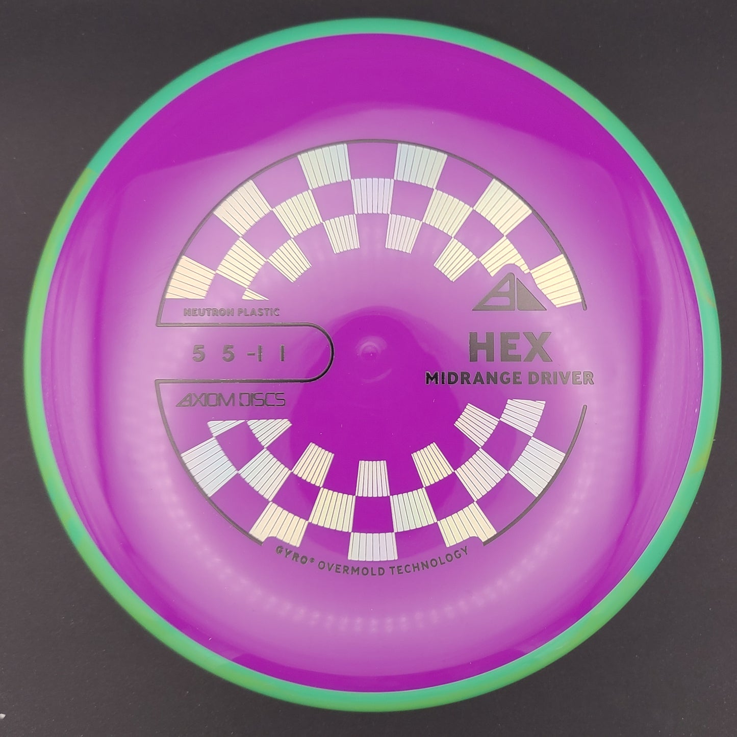 Axiom - Hex - Neutron (Project Lab Coat )