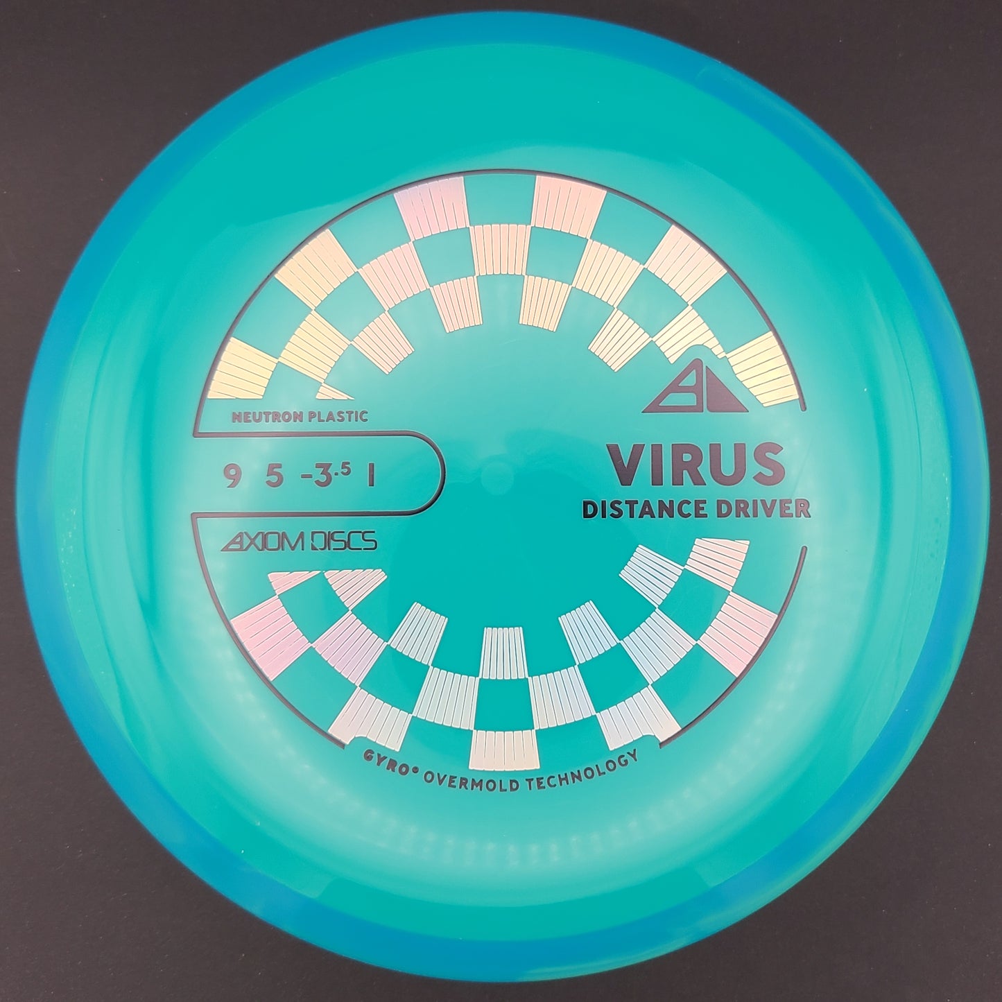 Axiom - Virus - Neutron (Project Lab Coat )
