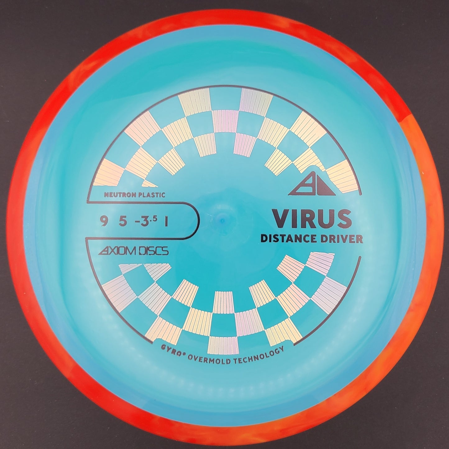 Axiom - Virus - Neutron (Project Lab Coat )