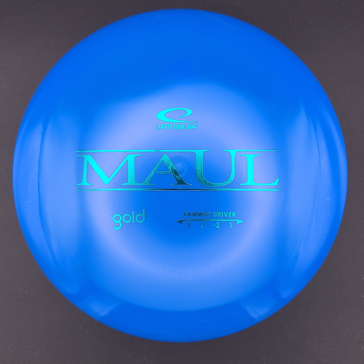 Latitude 64 - Maul - Gold
