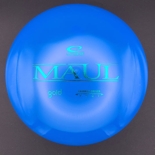 Latitude 64 - Maul - Gold