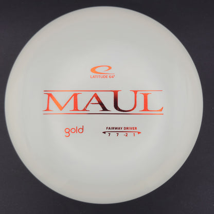 Latitude 64 - Maul - Gold