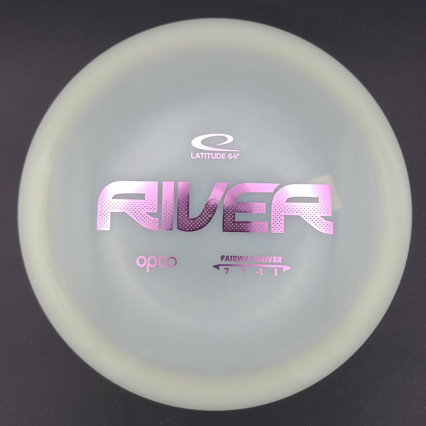 Latitude 64 - River - Opto