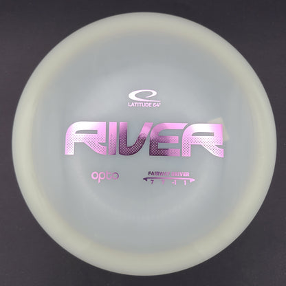 Latitude 64 - River - Opto