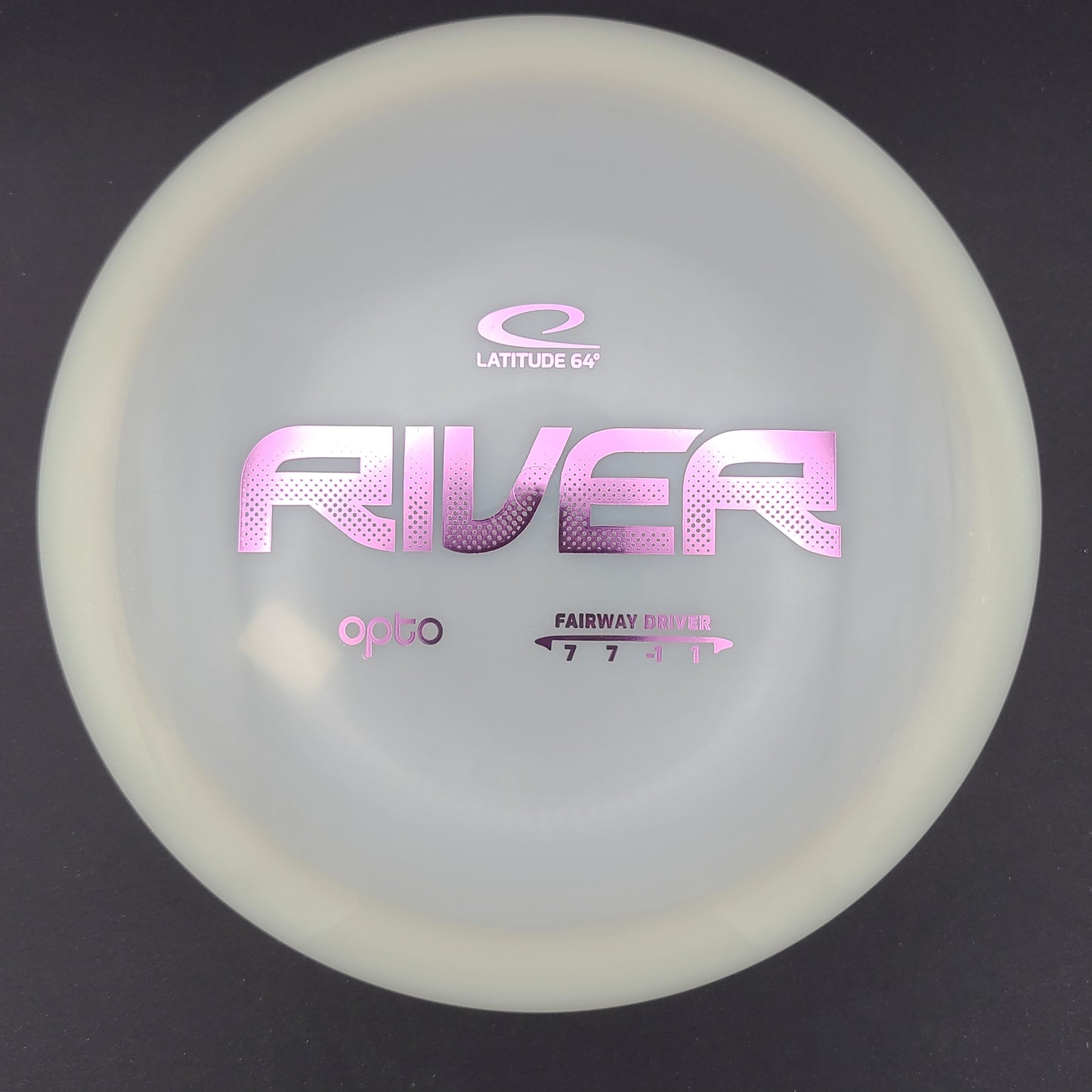 Latitude 64 - River - Opto