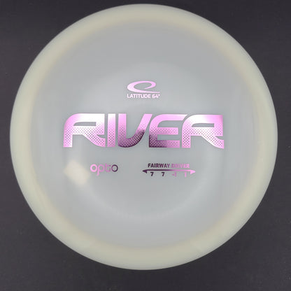 Latitude 64 - River - Opto