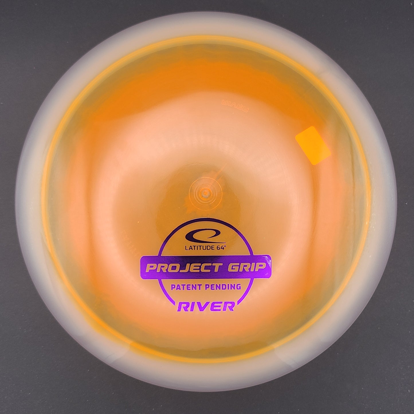 Latitude 64 - River - Project grip