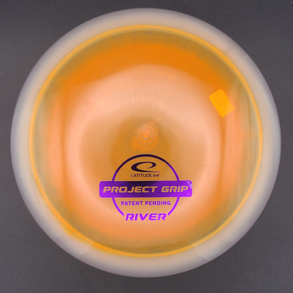 Latitude 64 - River - Project grip