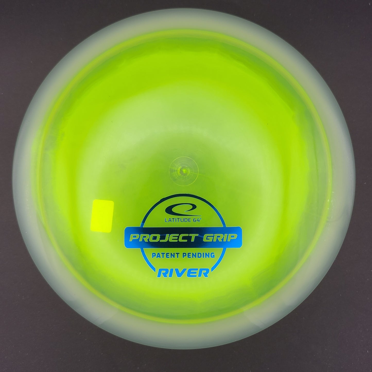 Latitude 64 - River - Project grip