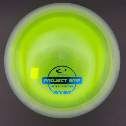 Latitude 64 - River - Project grip