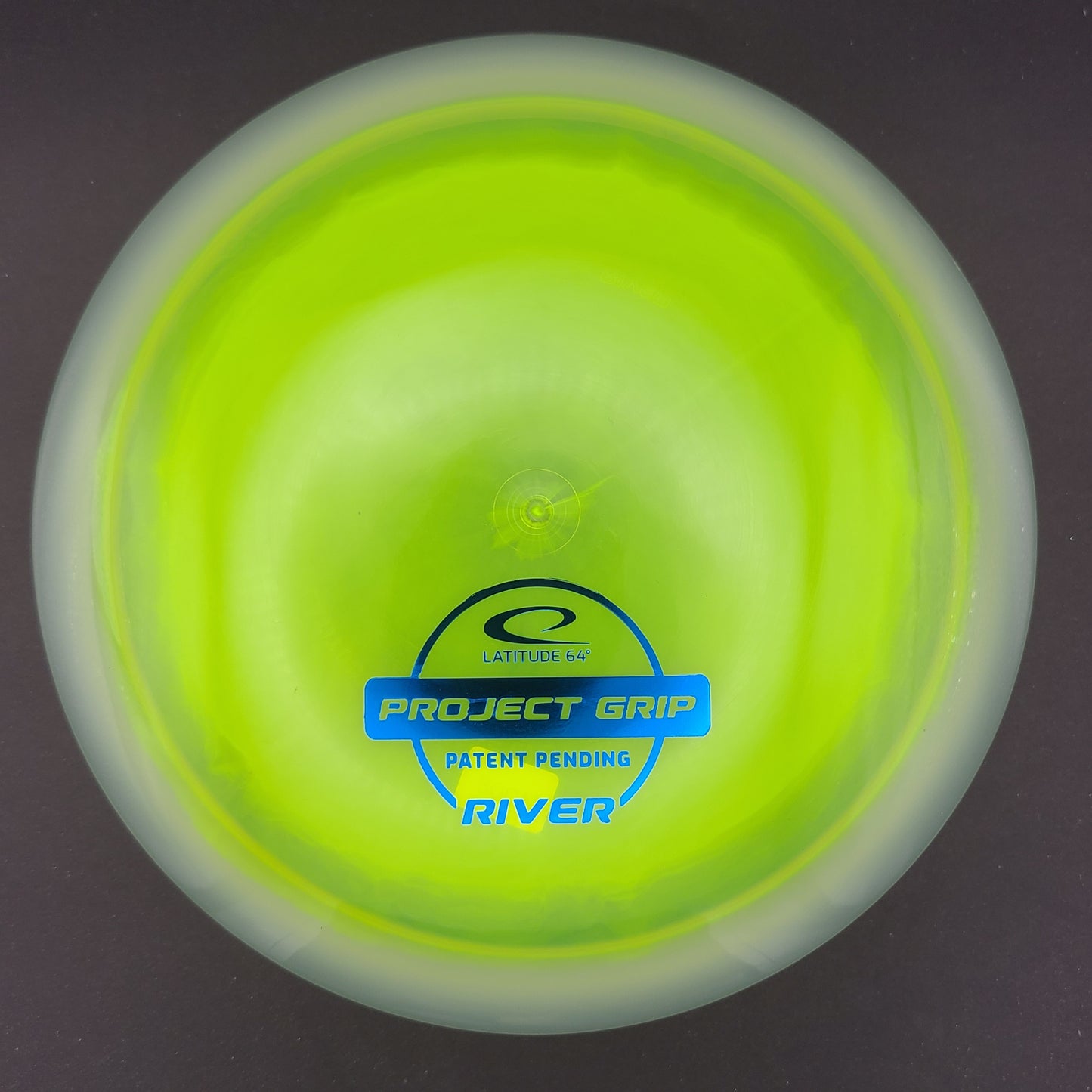 Latitude 64 - River - Project grip