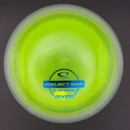 Latitude 64 - River - Project grip