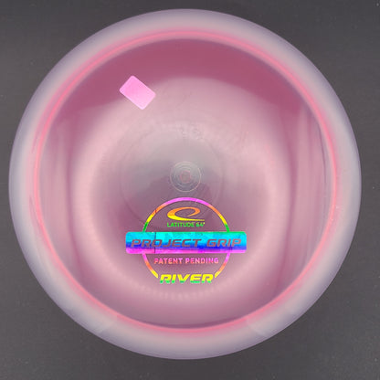 Latitude 64 - River - Project grip