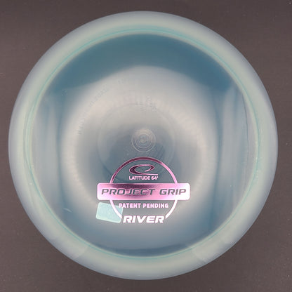 Latitude 64 - River - Project grip