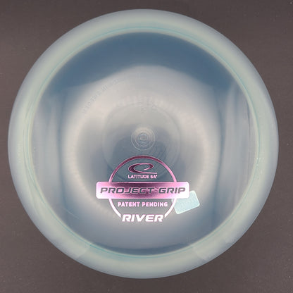 Latitude 64 - River - Project grip