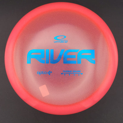Latitude 64 - River - Opto air
