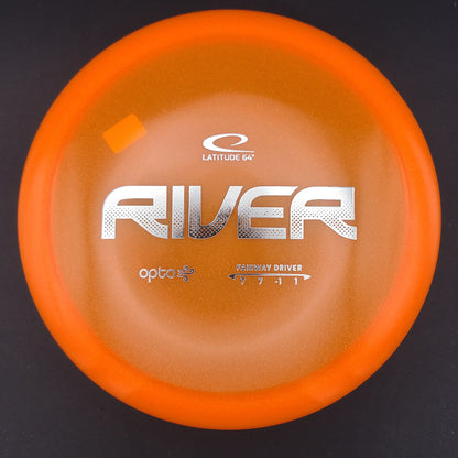 Latitude 64 - River - Opto air