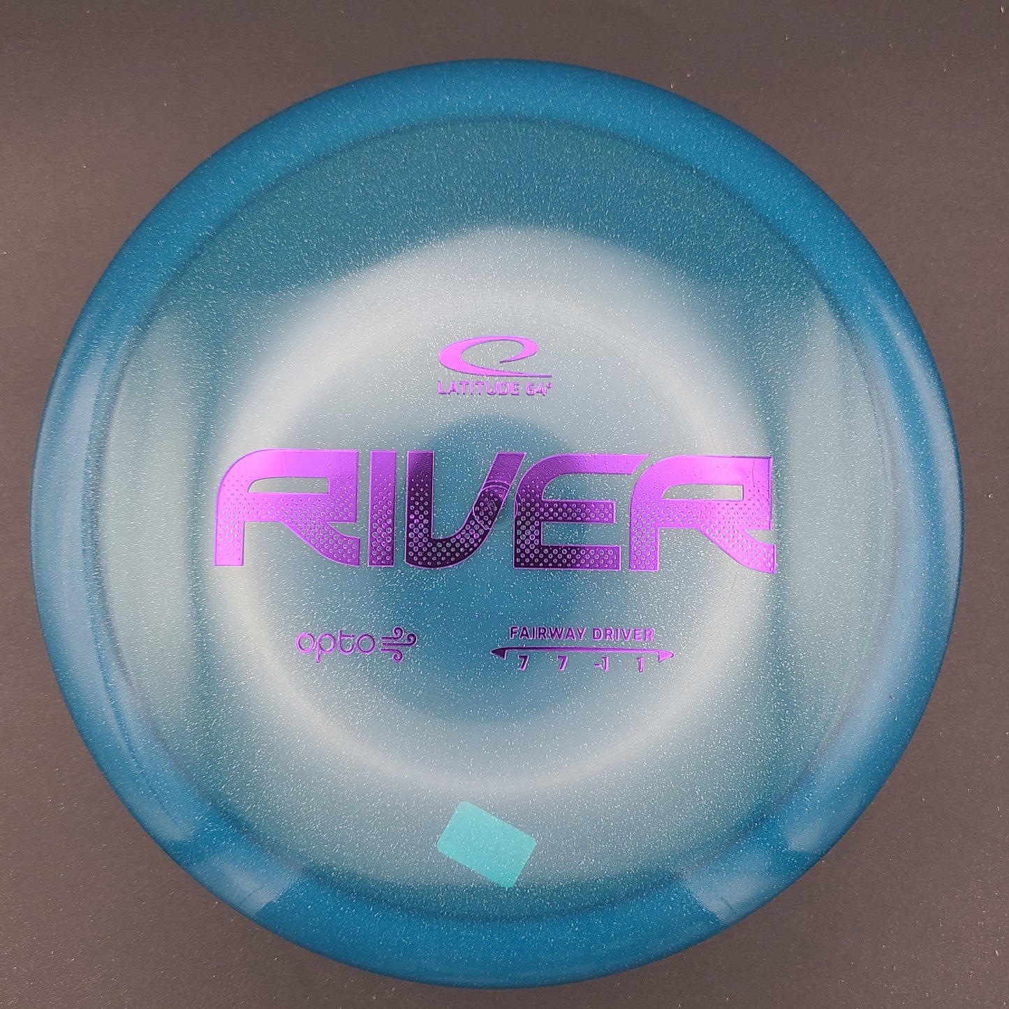 Latitude 64 - River - Opto air