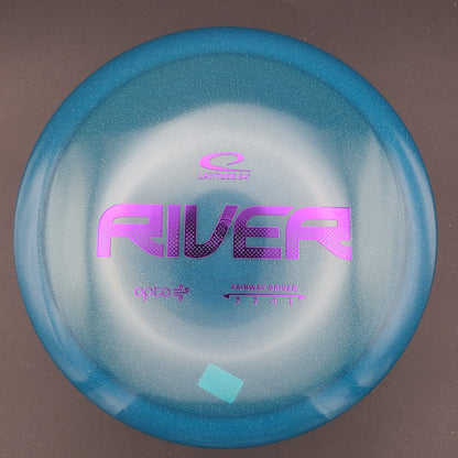 Latitude 64 - River - Opto air