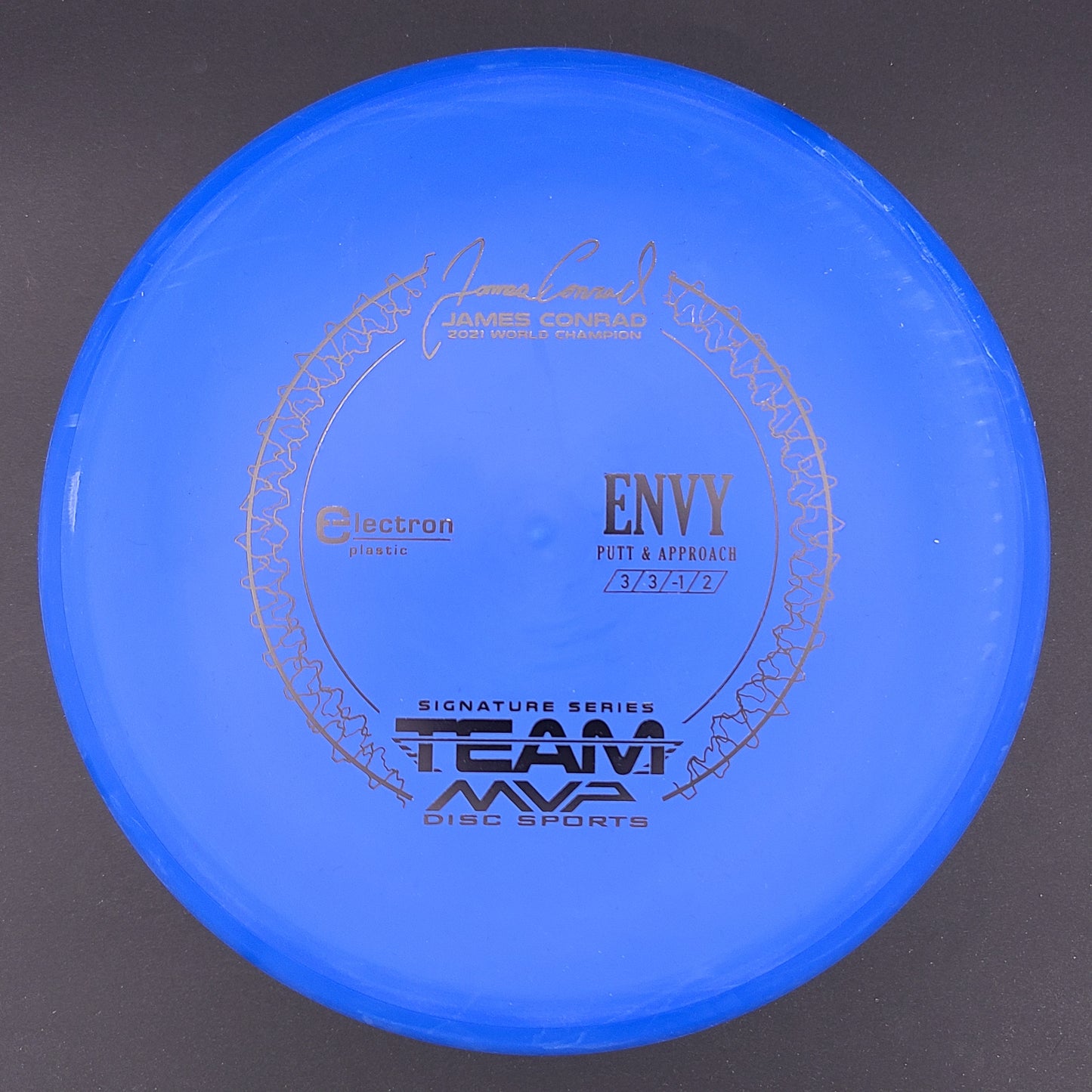Axiom - Envy - Electron Medium