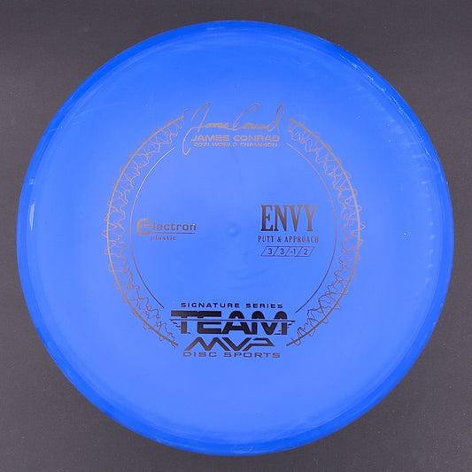 Axiom - Envy - Electron Medium
