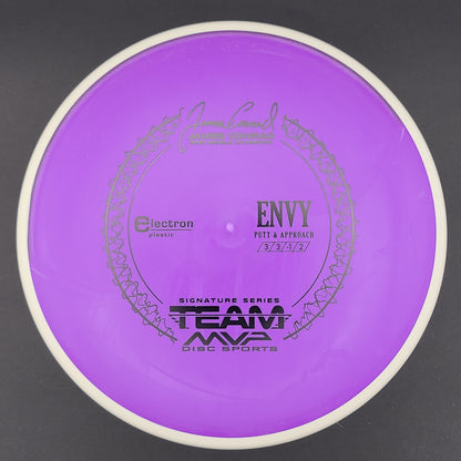 Axiom - Envy - Electron Medium