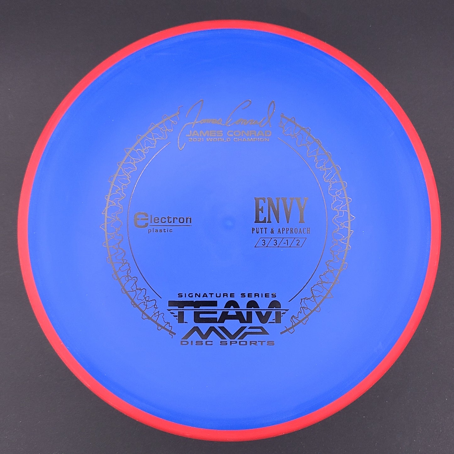 Axiom - Envy - Electron Medium