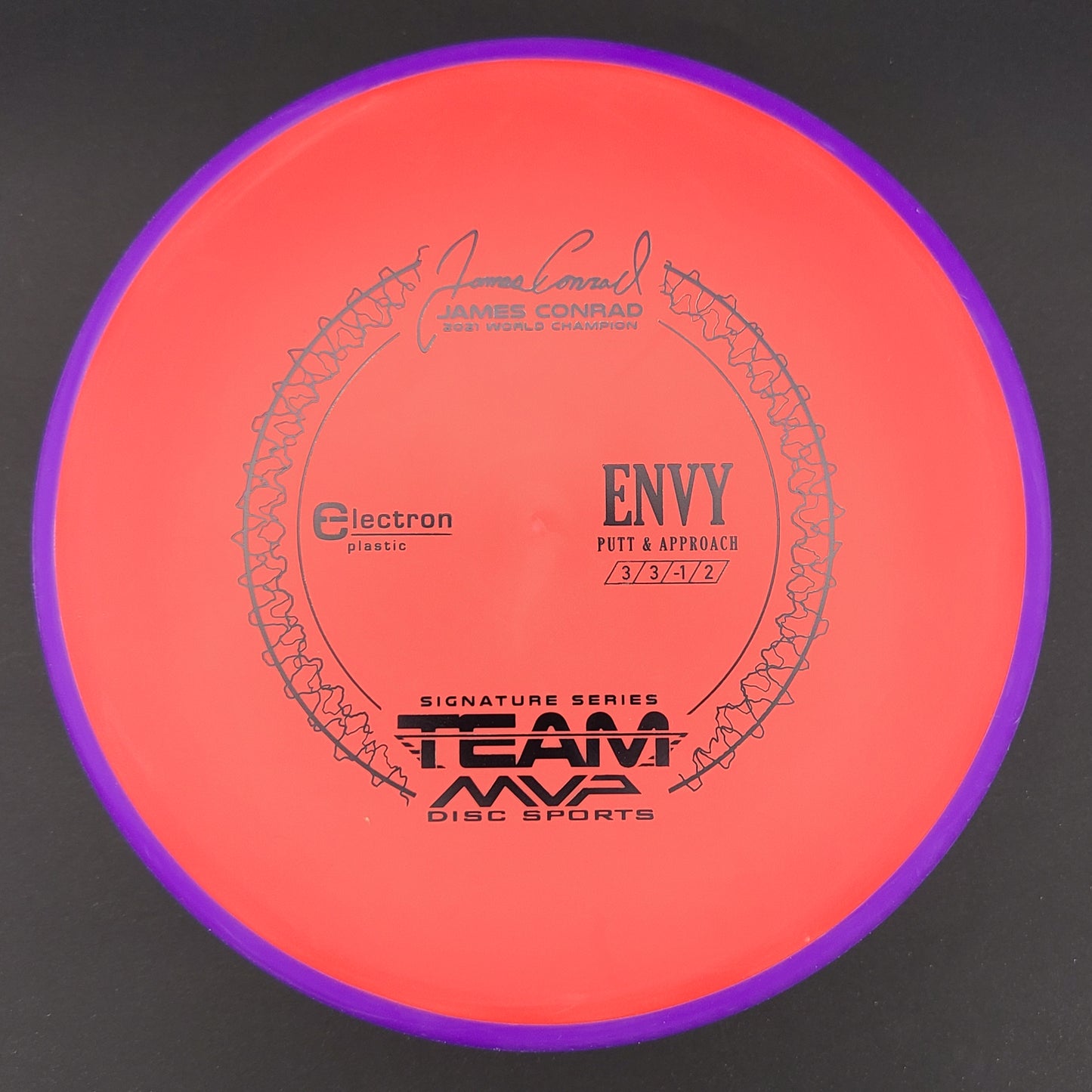Axiom - Envy - Electron Medium