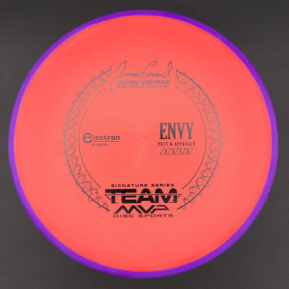 Axiom - Envy - Electron Medium