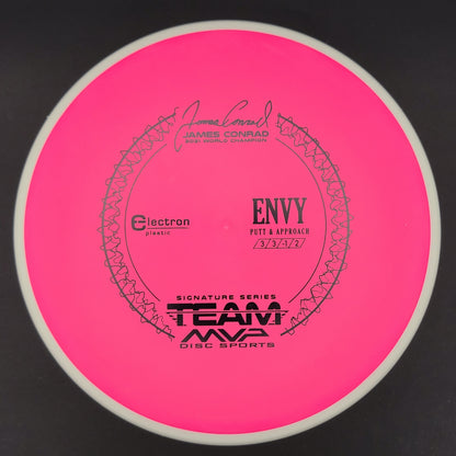 Axiom - Envy - Electron Medium