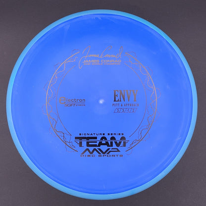 Axiom - Envy - Electron Soft