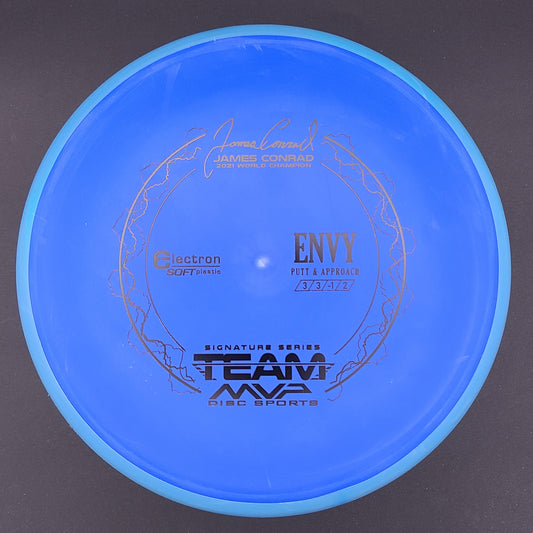 Axiom - Envy - Electron Soft