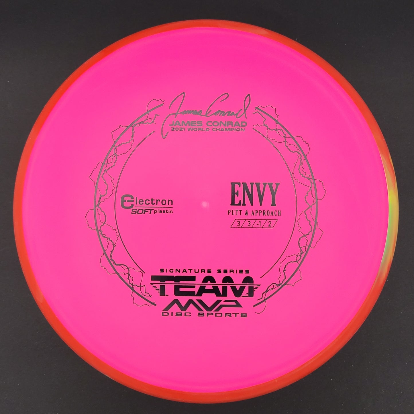 Axiom - Envy - Electron Soft