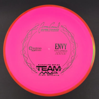 Axiom - Envy - Electron Soft