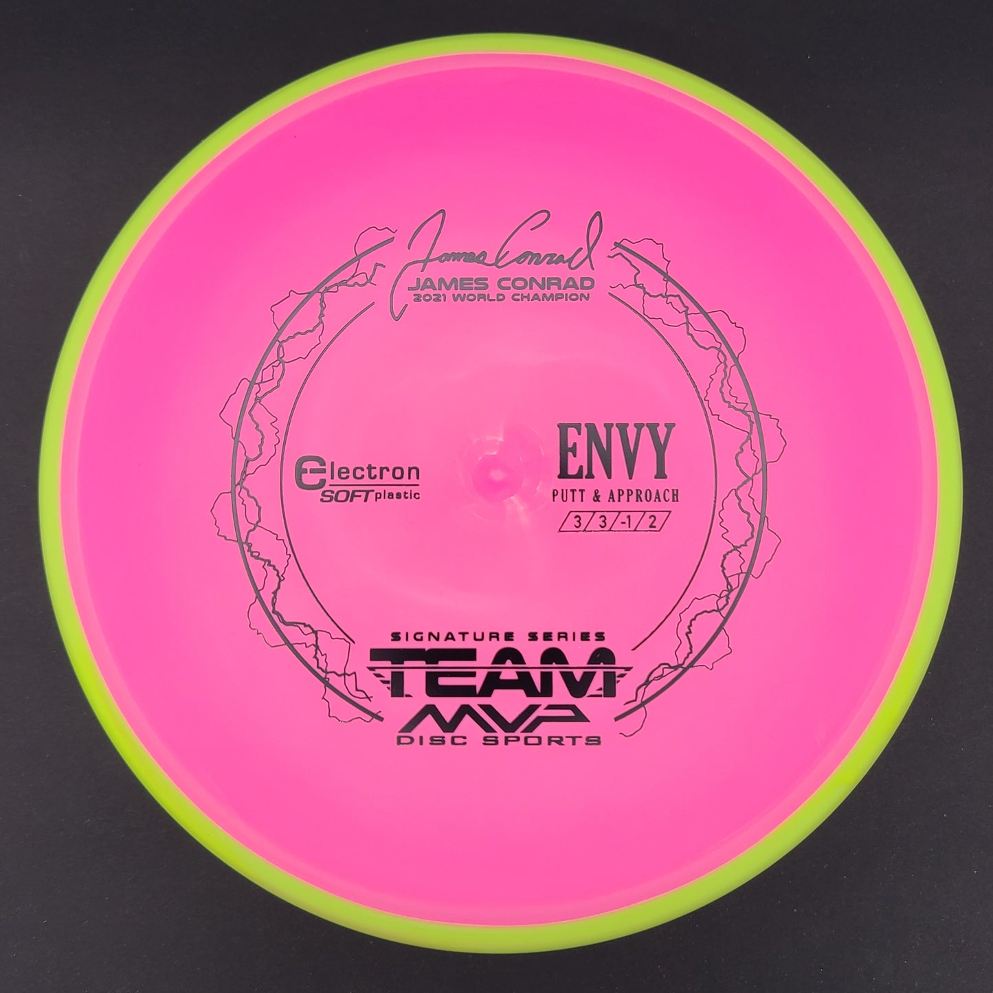 Axiom - Envy - Electron Soft