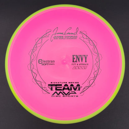 Axiom - Envy - Electron Soft