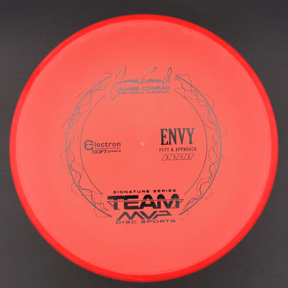 Axiom - Envy - Electron Soft