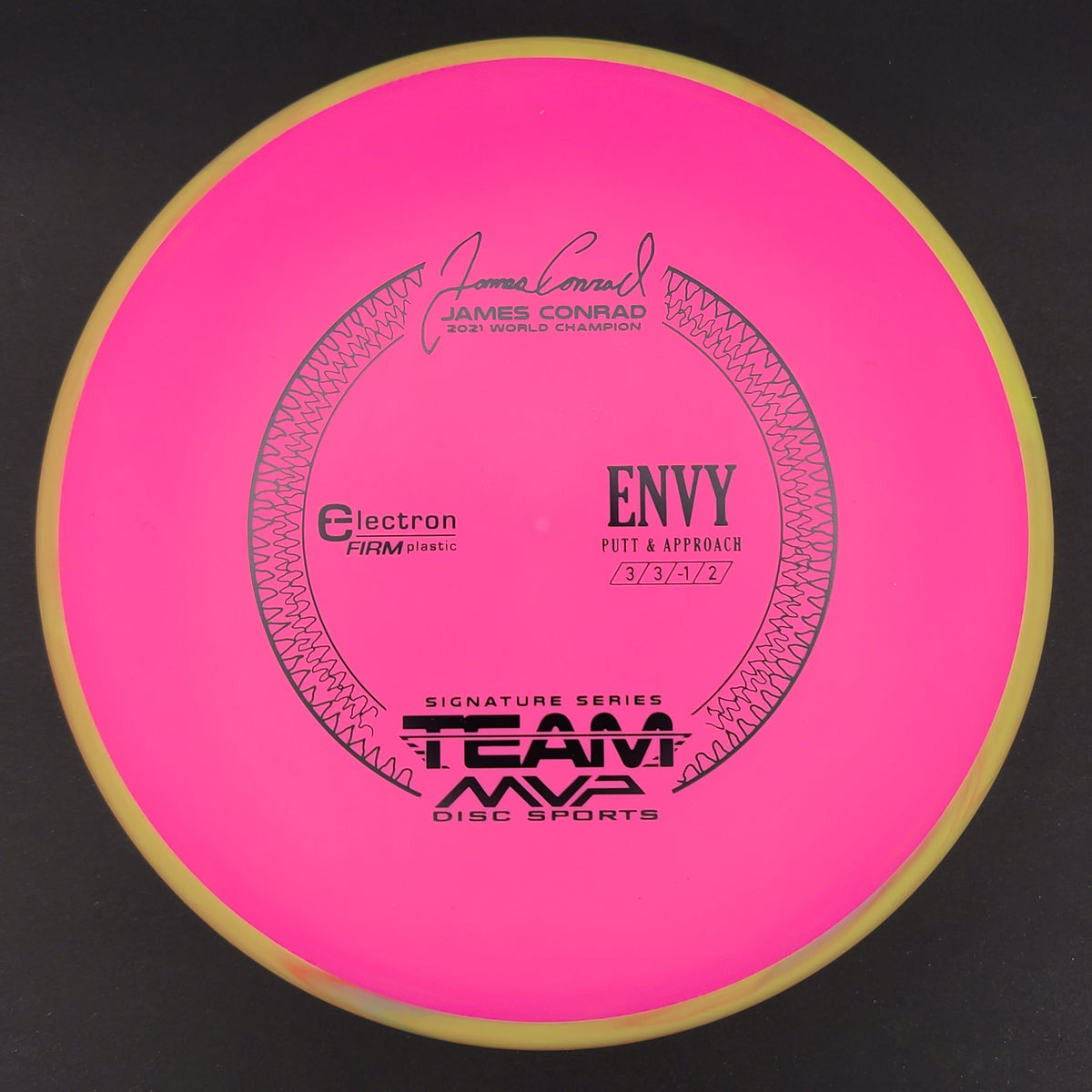 Axiom - Envy - Electron Firm