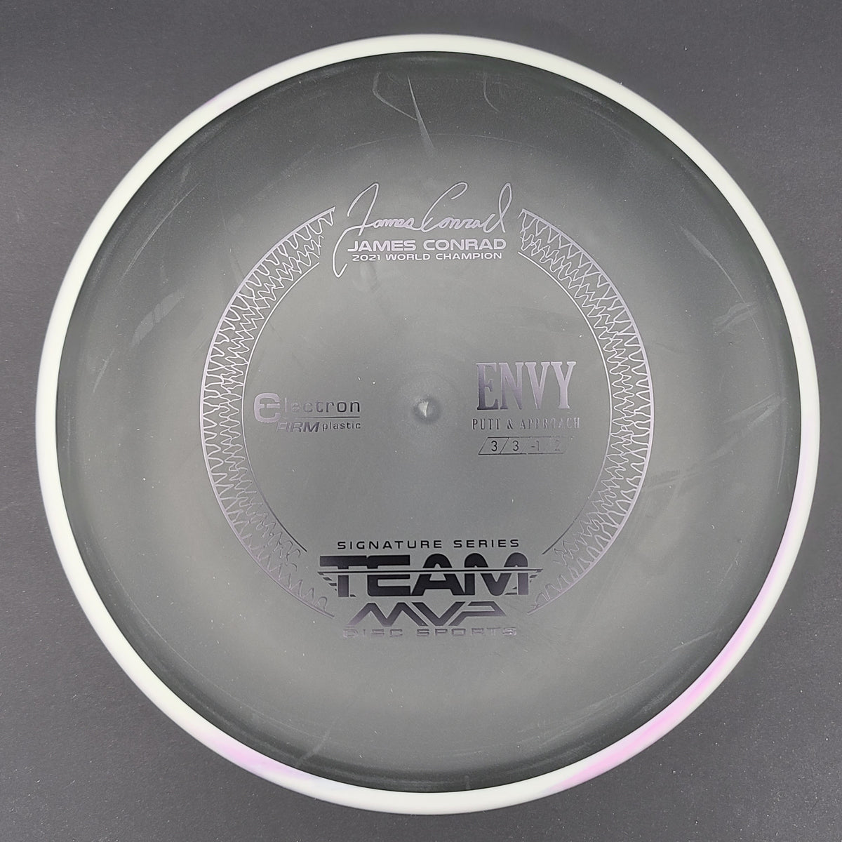Axiom - Envy - Electron Firm