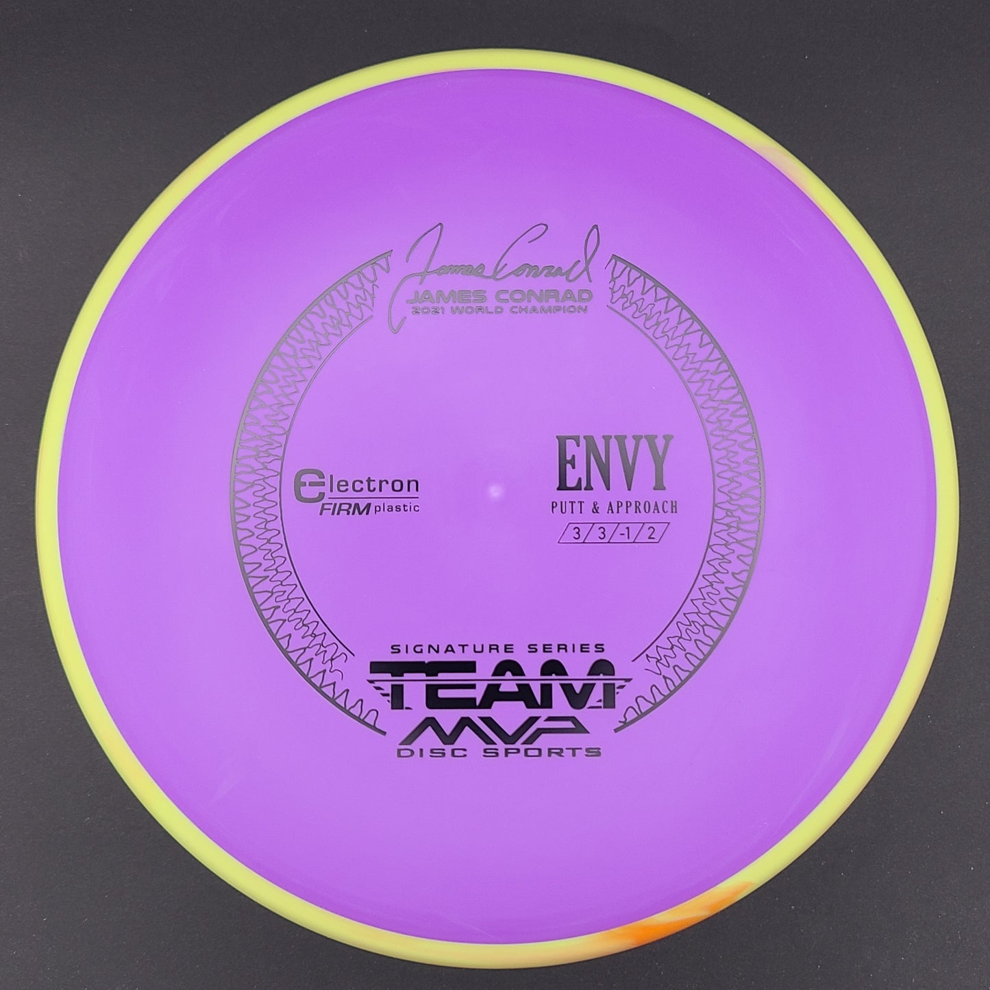 Axiom - Envy - Electron Firm