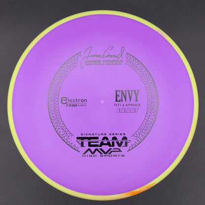 Axiom - Envy - Electron Firm