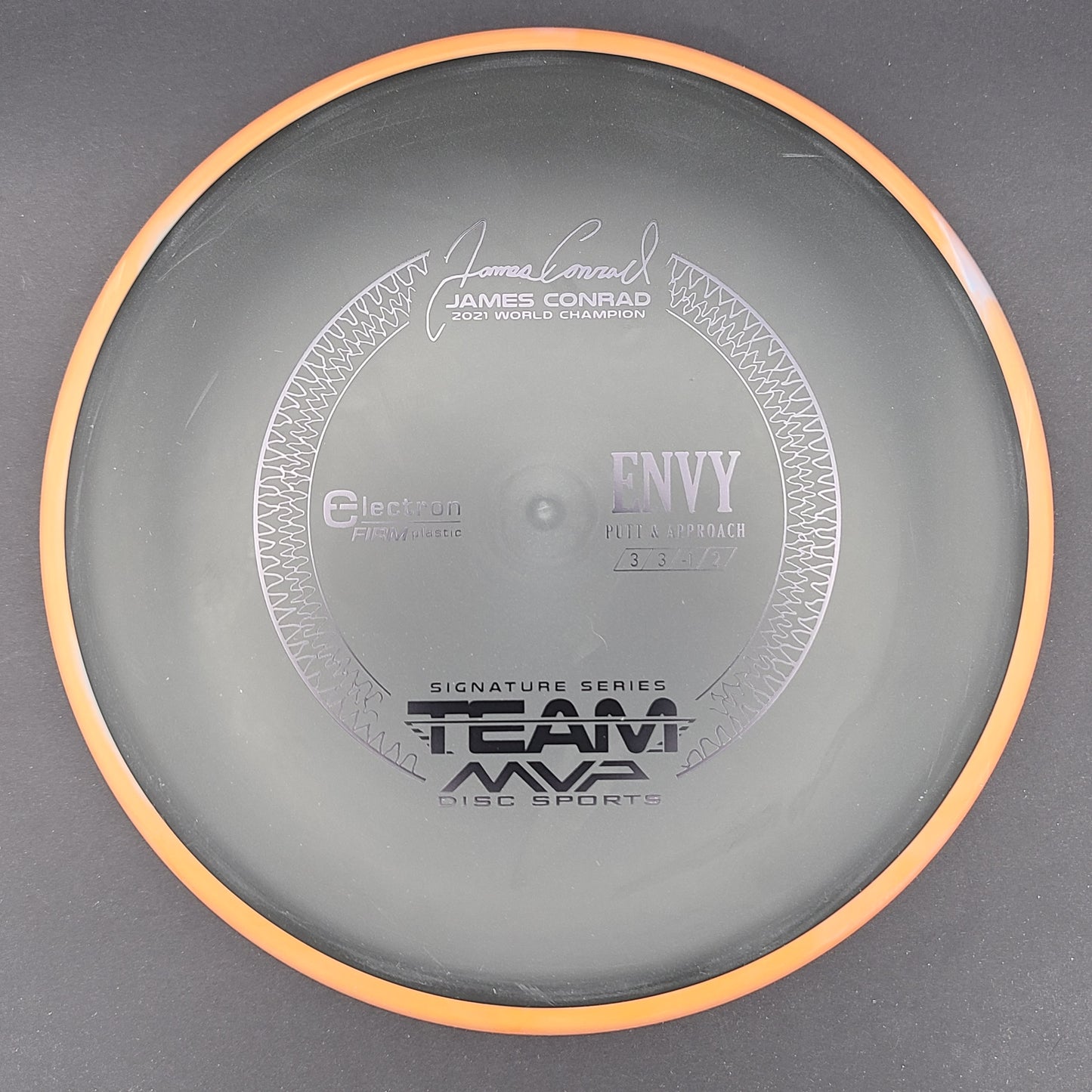 Axiom - Envy - Electron Firm