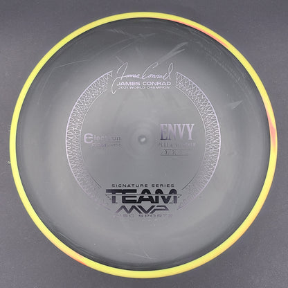 Axiom - Envy - Electron Firm