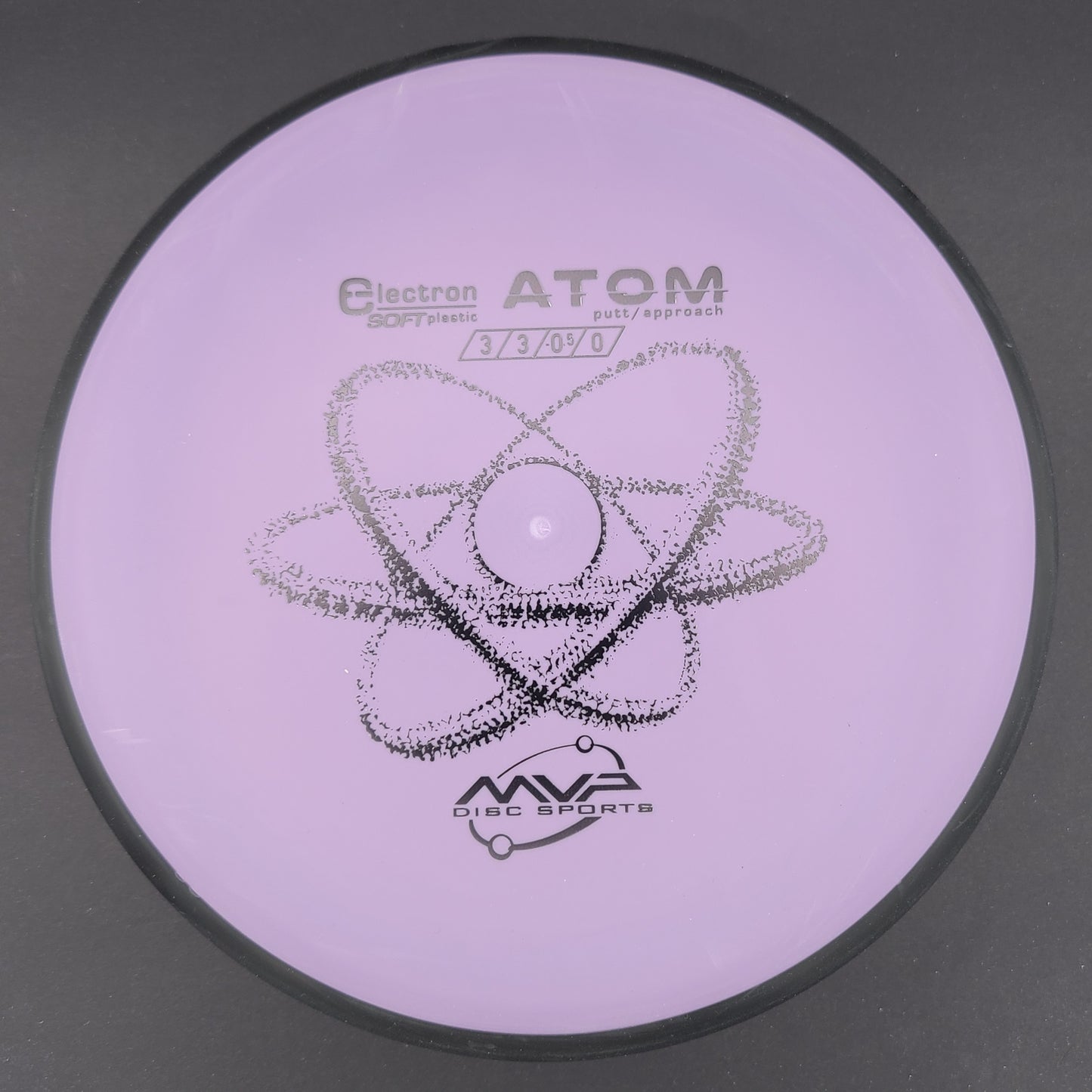 MVP - Atom - Electron Soft
